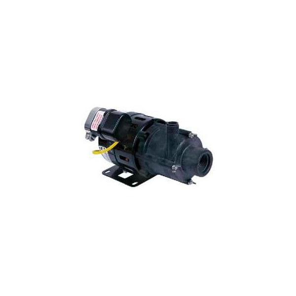Little Giant 583603 5-MD-HC Magnetic Drive Pump - Highly Corrosive- 115V- 1050 At 1' 583603 - main